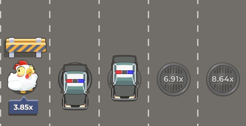 Få den nye Chicken Road 2 spil gratis på Casino-sider i Danmark nu